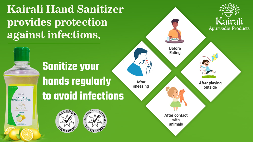 Kairali-Hand-Sanitizer-provides-100%-protection-against-infections