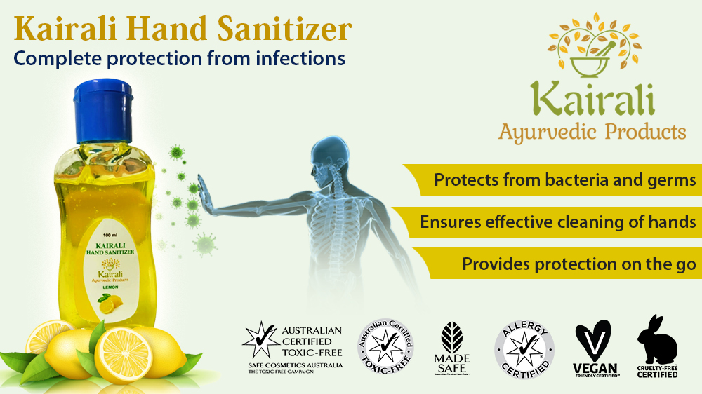 Kairali-Hand-Sanitizer-reduces-the-risk-from-communicable-diseases